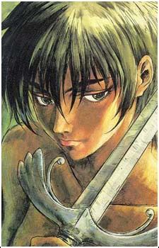 casca anime|Casca (Kenpuu Denki Berserk) .